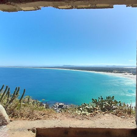 Suites Recanto Cama E Cafe Arraial do Cabo Bagian luar foto