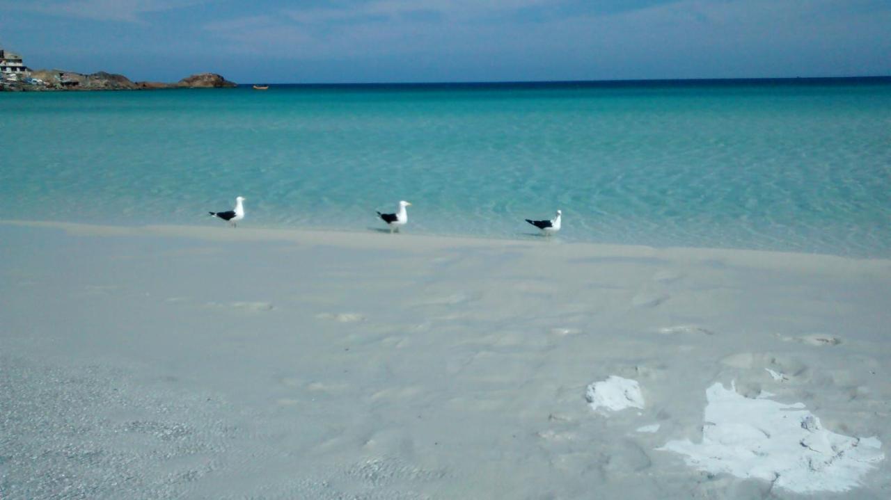 Suites Recanto Cama E Cafe Arraial do Cabo Bagian luar foto