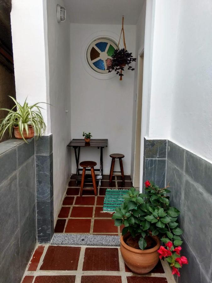 Suites Recanto Cama E Cafe Arraial do Cabo Bagian luar foto