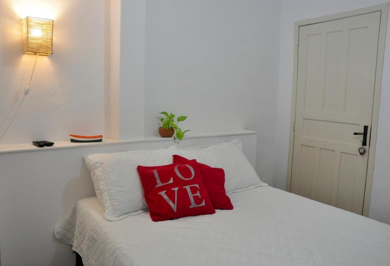 Suites Recanto Cama E Cafe Arraial do Cabo Bagian luar foto