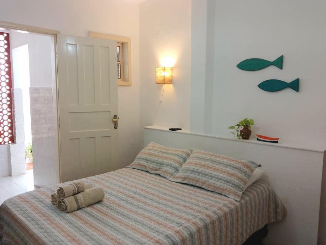 Suites Recanto Cama E Cafe Arraial do Cabo Bagian luar foto