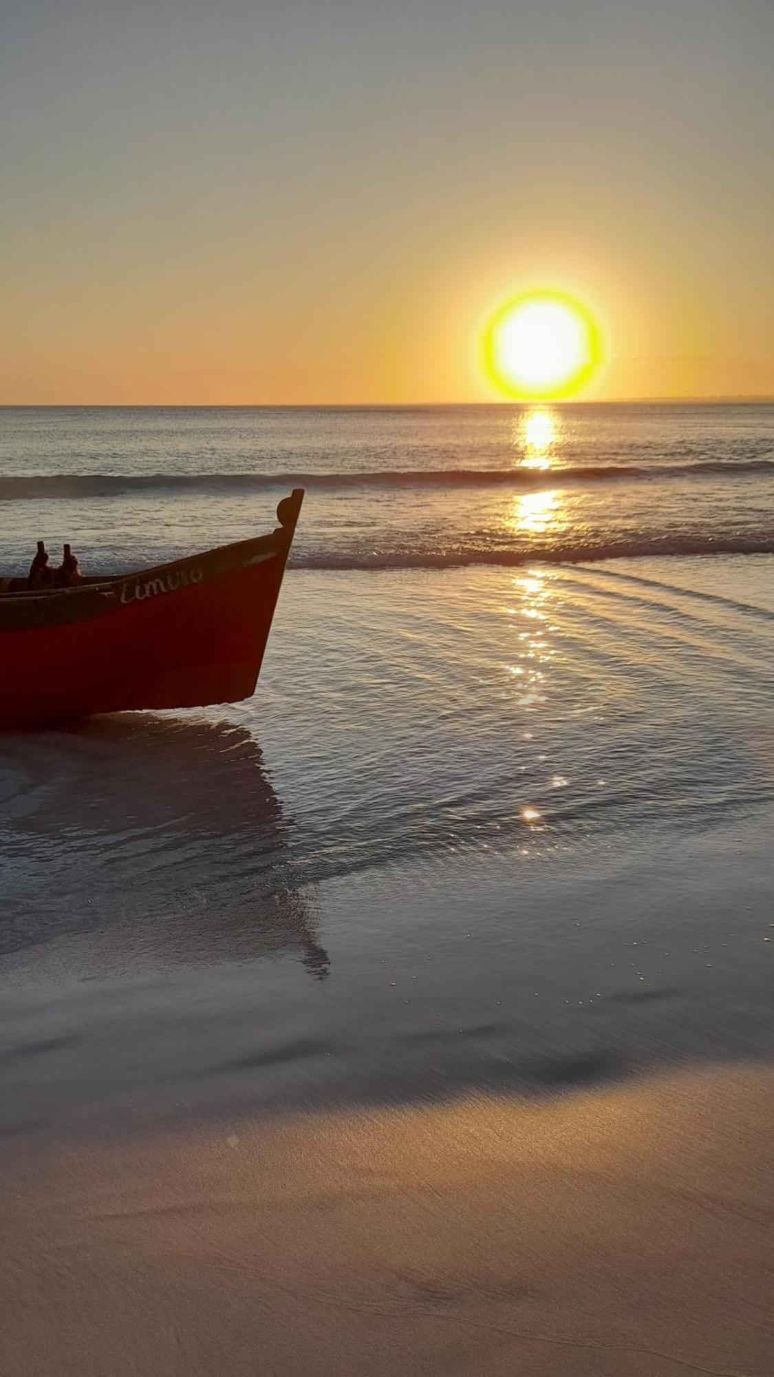 Suites Recanto Cama E Cafe Arraial do Cabo Bagian luar foto